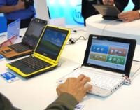 Popularitas Netbook Gerogoti Pendapatan Microsoft?