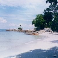 Telkom Ikut Jaga Pulau Terluar Indonesia