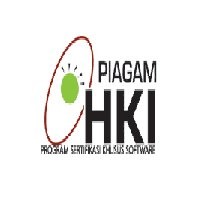 Peminat Piagam HKI Melonjak