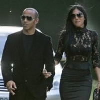 Nicole Ngebut, Lewis Takut