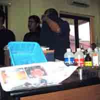 Usai Aborsi Pelajar SMA, Dokter Tak Berizin Praktek Ditangkap