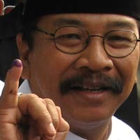 Kemenangan KarSa Buktikan Quick Count Tak Selalu Tepat