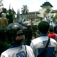 Tolak SKB 4 Menteri, Buruh Ancam Demo 3 Hari