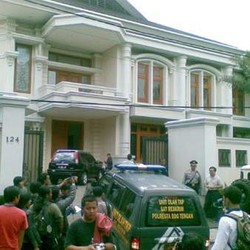 Polisi: Pelaku Perampokan Merupakan Residivis