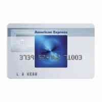 American Express Kini Jadi Holding Company Perbankan