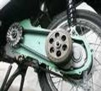 Jurus Menaikkan Performa Matic