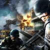 Cross Fire Siap Habisi Kejayaan Counter Strike