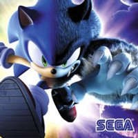 Sega Tunda Game Sonic World Adventure
