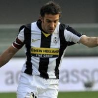 Del Piero Tak Punya Rahasia