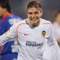 Joaquin Tergiur Juventus