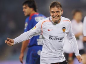 Joaquin Tergiur Juventus