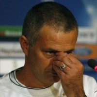 Mourinho Dibela Gasperini