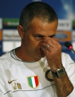 Mourinho Dibela Gasperini