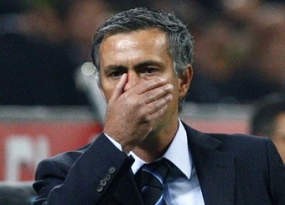 Carletto: Beri Mourinho Waktu