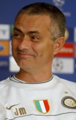 Mourinho Sudah Kepedean
