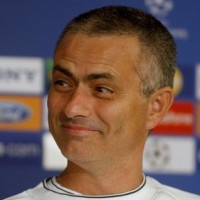 Mourinho Sudah Kepedean