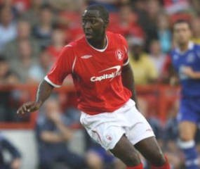 Andy Cole Gantung Sepatu Andy Cole Gantung Sepatu