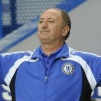 Scolari Bikin Chelsea Jadi Baik
