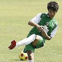 Madrid Dapatkan Ronaldo Baru?