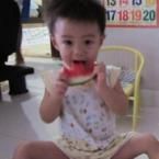 Elmo, 2,5 Tahun; Lelaki; m