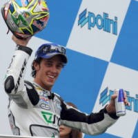 Dovizioso Lebih Pikirkan Podium