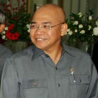 Menhub Lepas 31 Bus Perintis 