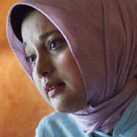 Wasekjen PD Sarankan Marissa Berpolitik Santun dan Cerdas