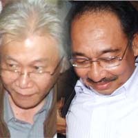 Oey dan Rusli Divonis 4 Tahun Penjara