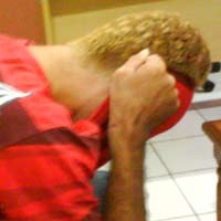 Selipkan Shabu Rp 3 Miliar di Majalah, Warga Iran Dibekuk