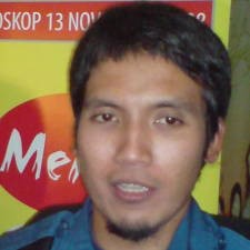 Desta Club Eighties Ingin Jadi Pembunuh