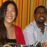 Edo Kondologit Siap Menduda Selamanya