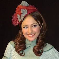 Marshanda Dikabarkan Kabur Dari Rumah