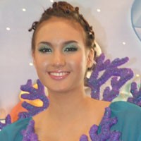 Nadine Chandrawinata Punya Obat Mujarab Biar Sehat