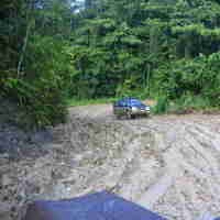 Pemerintah Prioritaskan 11 Jalur Lintas Papua 