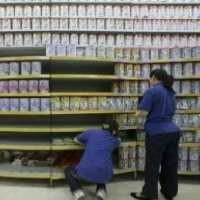 Takut Susu China, Importir Mulai Lirik Produk Mamin RI