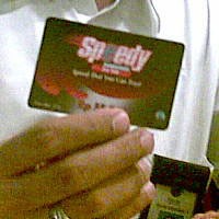 15 Ribu Kartu Speedy Prabayar Dilempar ke Pasar