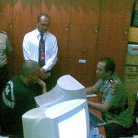 Berkedok Investasi, S Raup Rp 15 Miliar