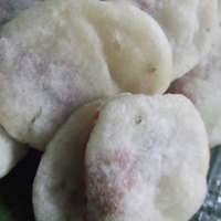 Lelehan Kacang Lembut Cireng Cipaganti