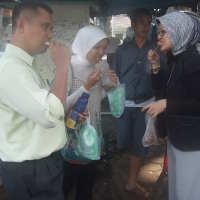 Cireng Cipaganti, Oleh-oleh Pelancong Jakarta