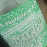 Cireng Cipaganti Naikkan Gengsi Cireng