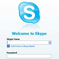 3 Langkah Mengaktifkan Webcam di Skype