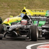 A1GP Kembali Sambangi Australia