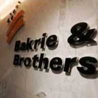 Laporan Keuangan Grup Bakrie Telat