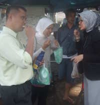 Cireng Cipaganti, Oleh-oleh Pelancong Jakarta