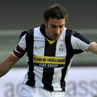 Del Piero Ingin Ballon dOr Sebelum Pensiun