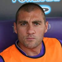 Del Neri : Vieri Bukan Sekadar Figuran