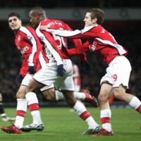 Chelsea: Arsenal Remehkan Piala Carling