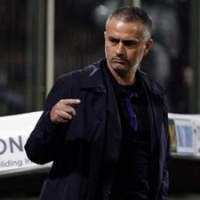 City, Pintu Mourinho Kembali ke Inggris?