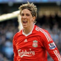 Torres Ada, Liverpool Bakal Beda