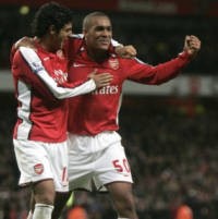 Skuad Muda Bawa Arsenal ke Perempatfinal